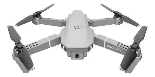 Drone Quadcopter 4k - Imperador Digital