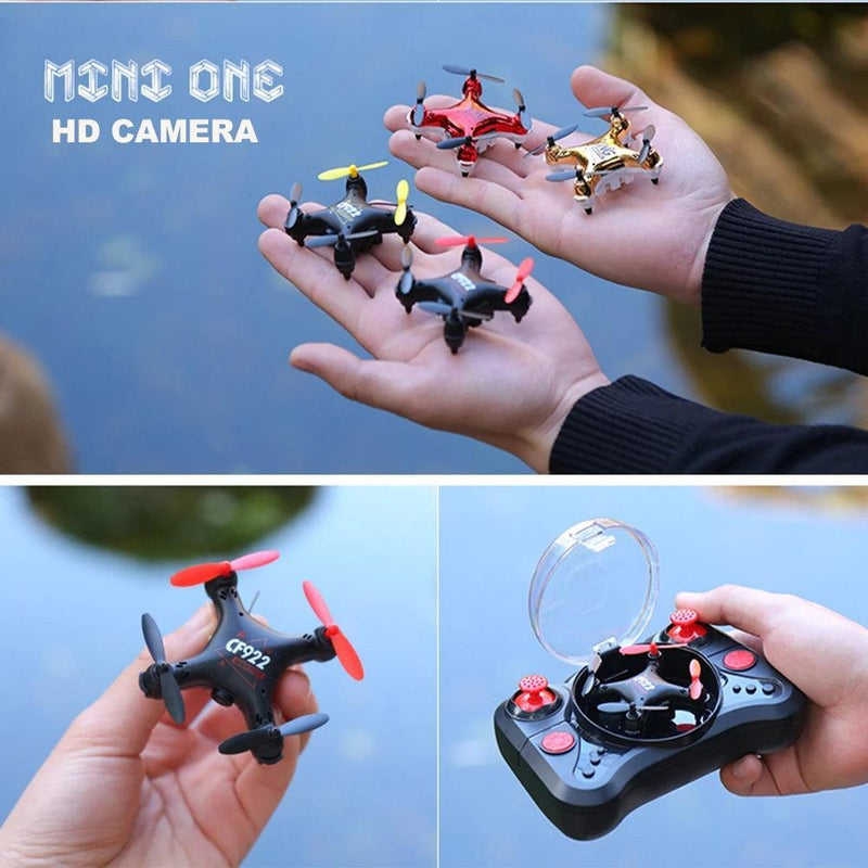 Mini one drone 4k - Imperador Digital