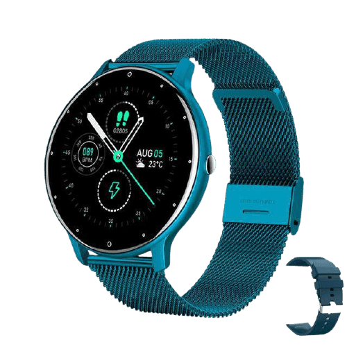 Smartwatch Femininy - Wolfscompany Loja